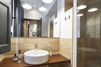 Ainb Gothic-Jaume I Apartments