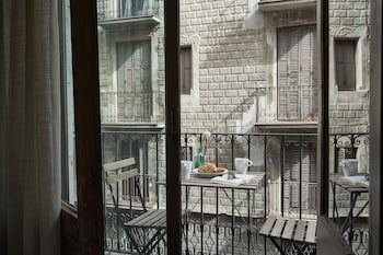 Ainb Gothic-Jaume I Apartments