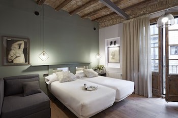 Ainb Gothic-Jaume I Apartments