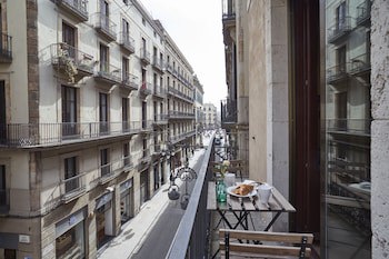 Ainb Gothic-Jaume I Apartments