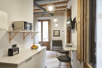 Ainb Gothic-Jaume I Apartments