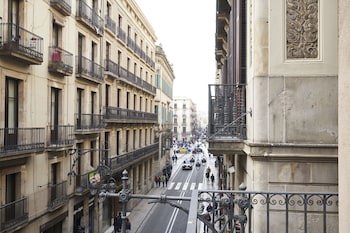 Ainb Gothic-Jaume I Apartments