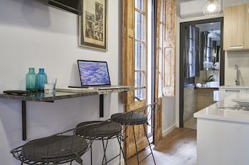 Ainb Gothic-Jaume I Apartments