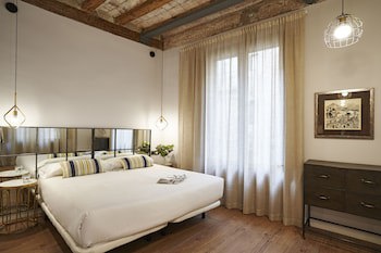Ainb Gothic-Jaume I Apartments