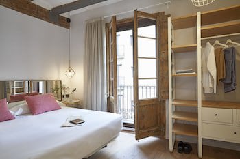 Ainb Gothic-Jaume I Apartments