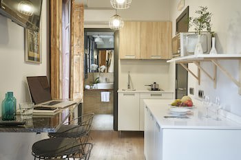 Ainb Gothic-Jaume I Apartments