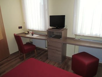 Hotel Gasthof Zum Freigericht galeri fotoğrafı