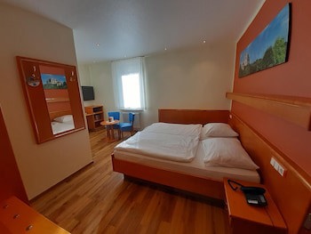 Hotel Gasthof Zum Freigericht galeri fotoğrafı