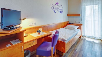 Hotel Gasthof Zum Freigericht galeri fotoğrafı