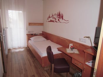 Hotel Gasthof Zum Freigericht galeri fotoğrafı