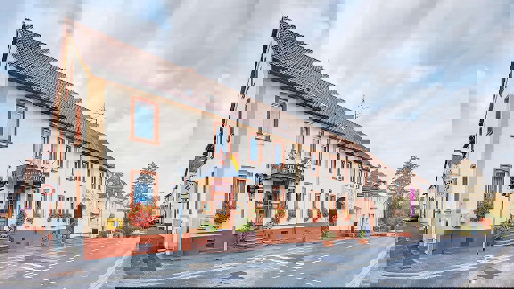 Hotel Gasthof Zum Freigericht