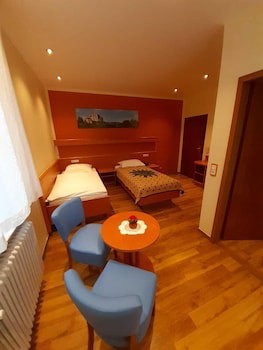 Hotel Gasthof Zum Freigericht galeri fotoğrafı