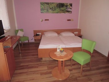 Hotel Gasthof Zum Freigericht galeri fotoğrafı