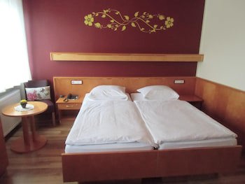 Hotel Gasthof Zum Freigericht galeri fotoğrafı