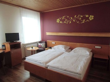 Hotel Gasthof Zum Freigericht galeri fotoğrafı