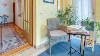 Hotel Gasthof Zum Freigericht fotoğrafı