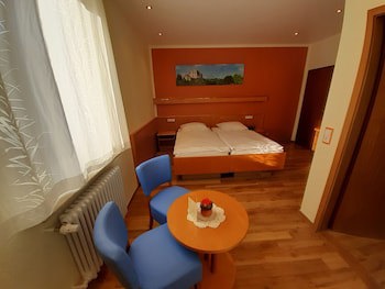Hotel Gasthof Zum Freigericht galeri fotoğrafı