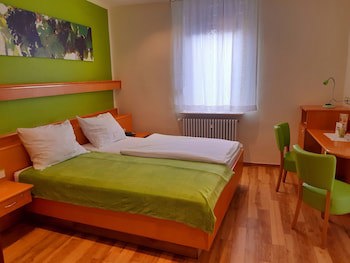 Hotel Gasthof Zum Freigericht fotoğrafı
