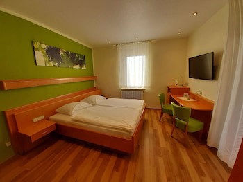 Hotel Gasthof Zum Freigericht galeri fotoğrafı