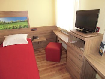 Hotel Gasthof Zum Freigericht galeri fotoğrafı