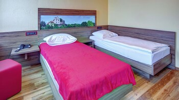 Hotel Gasthof Zum Freigericht galeri fotoğrafı