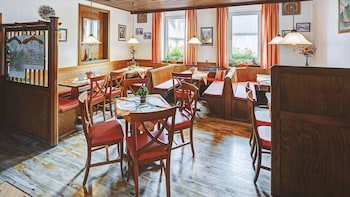 Hotel Gasthof Zum Freigericht galeri fotoğrafı