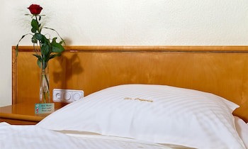 Hotel Gasthof Zum Freigericht fotoğrafı