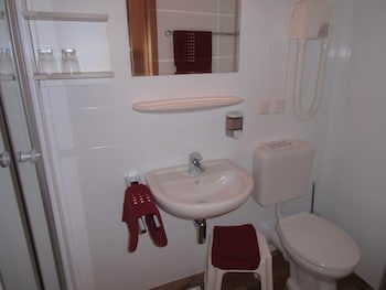 Hotel Gasthof Zum Freigericht galeri fotoğrafı