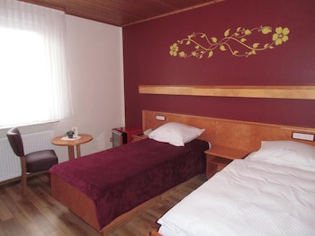 Hotel Gasthof Zum Freigericht galeri fotoğrafı