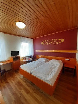 Hotel Gasthof Zum Freigericht galeri fotoğrafı