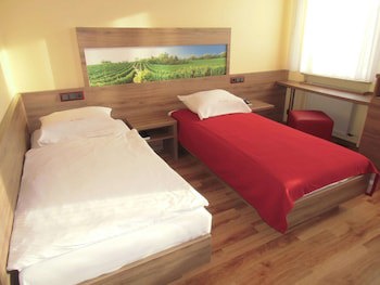 Hotel Gasthof Zum Freigericht galeri fotoğrafı