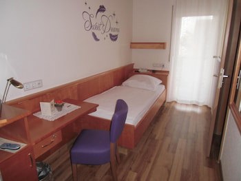 Hotel Gasthof Zum Freigericht galeri fotoğrafı