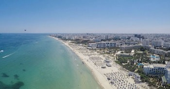 Residence Le Monaco Sousse