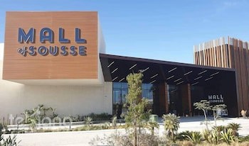 Residence Le Monaco Sousse