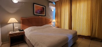 Residence Le Monaco Sousse