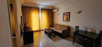 Residence Le Monaco Sousse