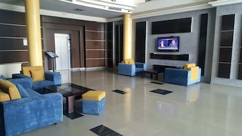 Residence Le Monaco Sousse