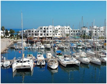 Residence Le Monaco Sousse