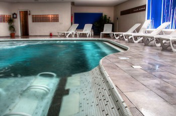 Residence Le Monaco Sousse