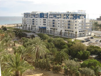 Residence Le Monaco Sousse