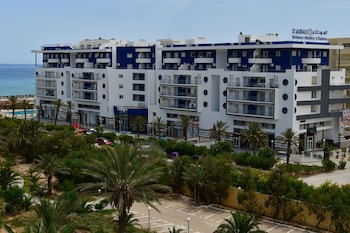 Residence Le Monaco Sousse