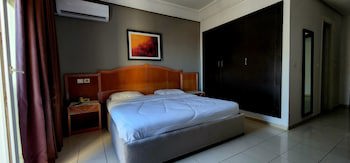 Residence Le Monaco Sousse