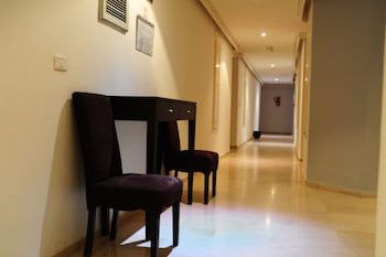 Residence Le Monaco Sousse