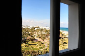 Residence Le Monaco Sousse