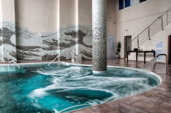 Residence Le Monaco Sousse
