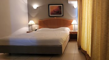 Residence Le Monaco Sousse