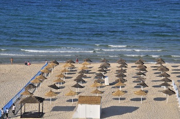 Residence Le Monaco Sousse