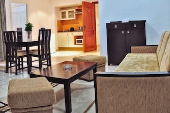 Residence Le Monaco Sousse