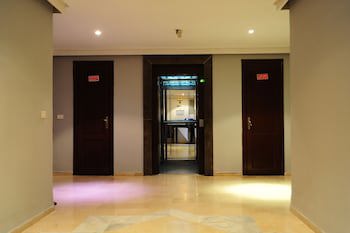Residence Le Monaco Sousse