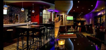 Residence Le Monaco Sousse